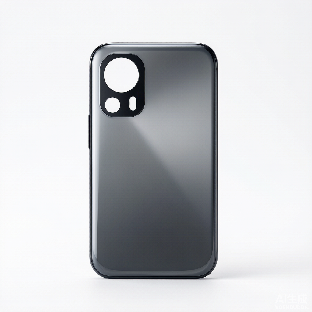 iPhone 13 原装后盖玻璃