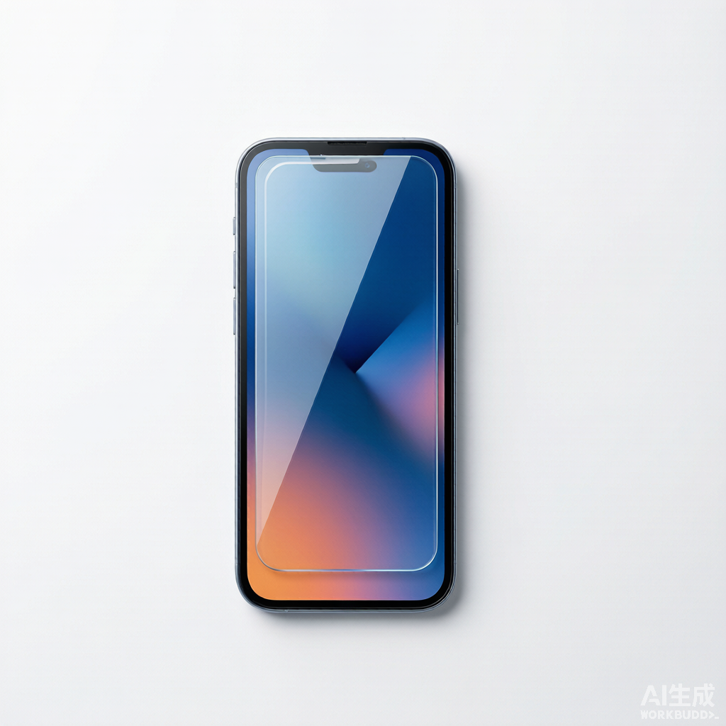 钢化膜 9H 高清全覆盖